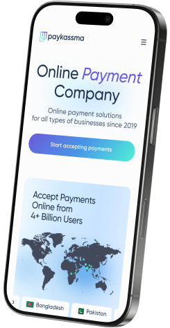XyloPay mobile preview